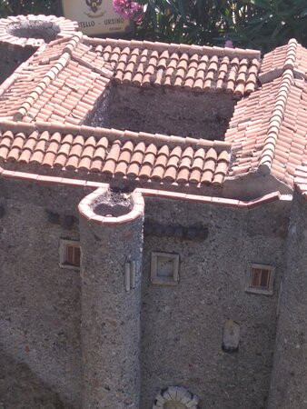 Sicilia In Miniatura景点图片