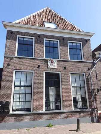 Rechterense Huizen (15e Eeuw)-Hasselt必去景点