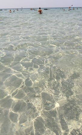 Punto Fisso Beach-加里波利必去景点