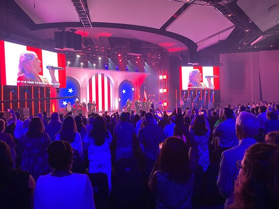 Free Chapel-盖恩斯维尔必去景点