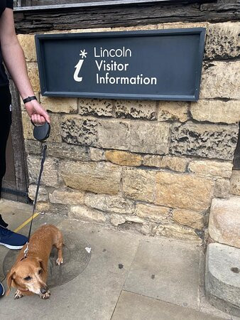 Lincoln Visitor Information Centre景点图片