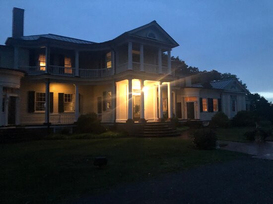 Belle Grove Plantation-King George必去景点