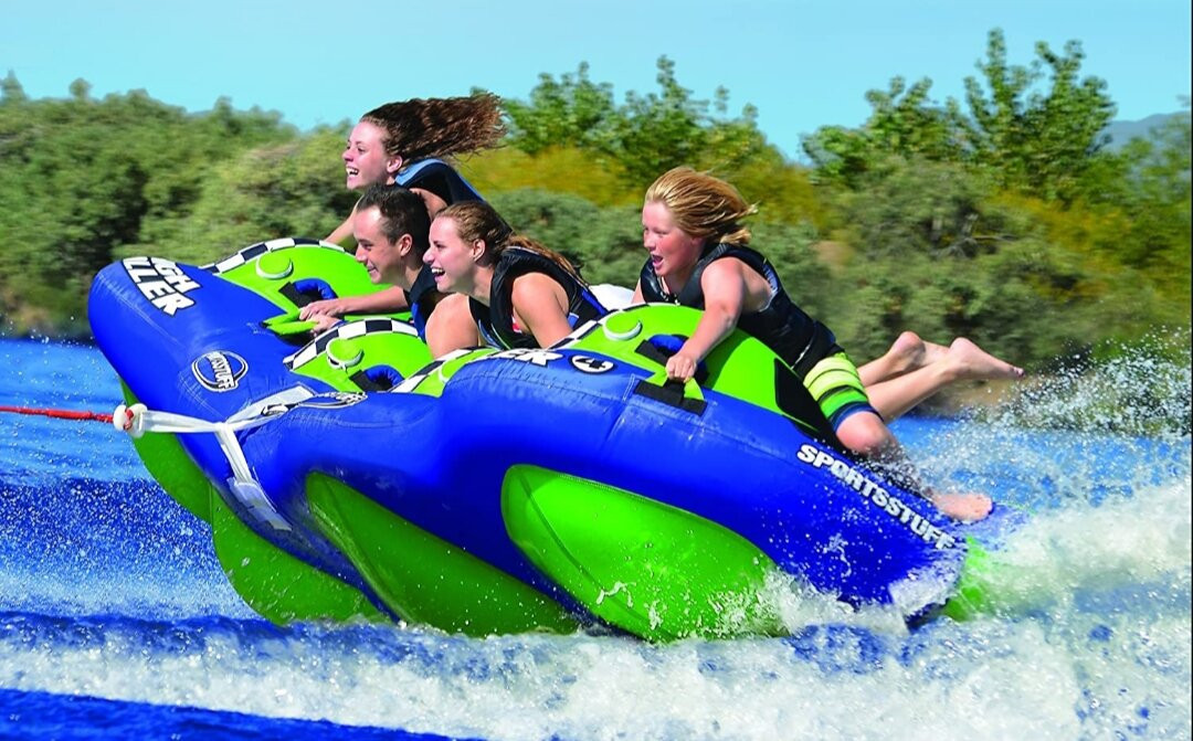 Master Watersports-Dunmore Town必去景点