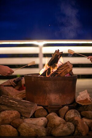 Capivari Lodge主图