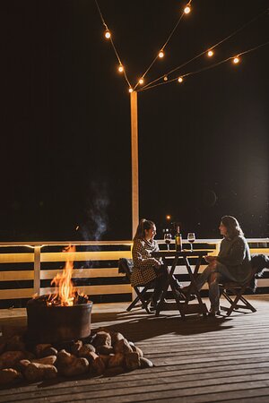 Capivari Lodge-家庭/游戏区