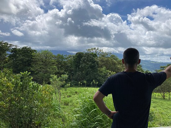 Casitas Tenorio B&B主图