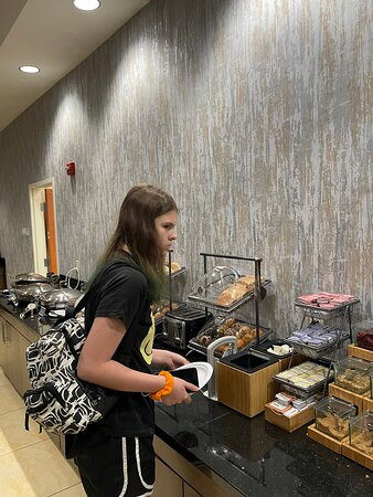 Fairfield by Marriott Inn & Suites Kearney主图