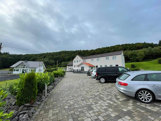 GT3 das sportliche Hotel主图