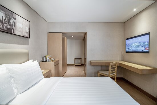 Jinjiang Inn Ortigas主图