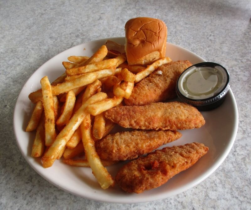 Wagon Wheel Motel & Cafe主图