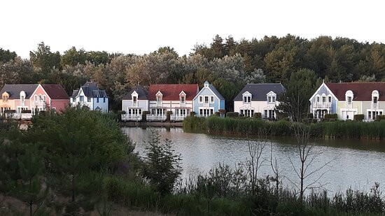 美人沙丘乡村俱乐部皮埃尔假日酒店主图