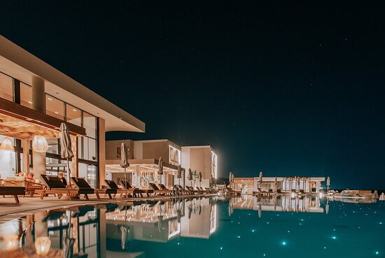 Unique Blue! Resort and Villas Adults Only主图