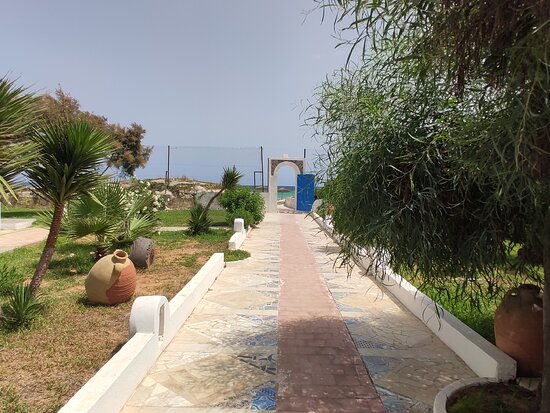Residence Dar Sidi-官方