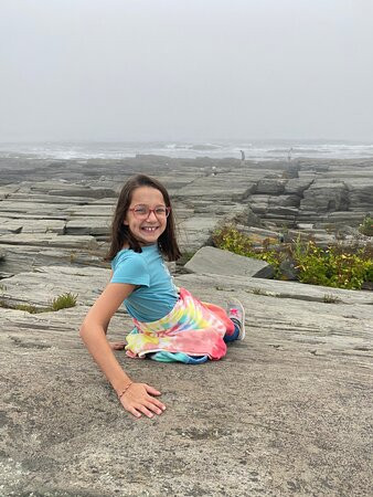 Cape Elizabeth Light-开普伊丽莎白必去景点