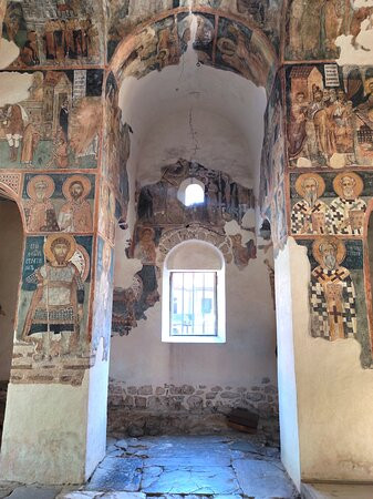 Zemen Monastery景点图片