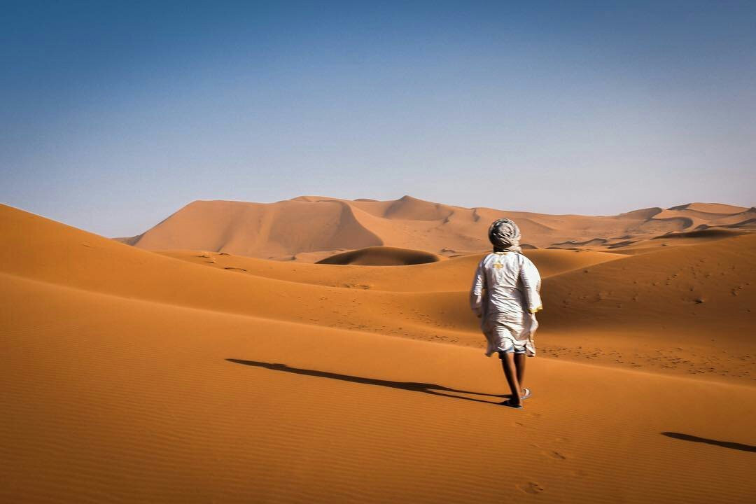 Morocco Fabulous Travel-非斯必去景点