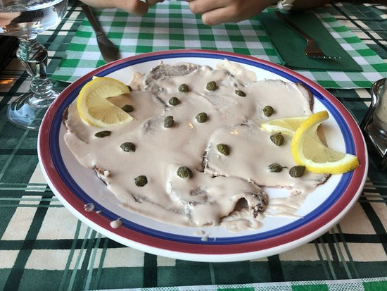 Ristorante della Stazione主图