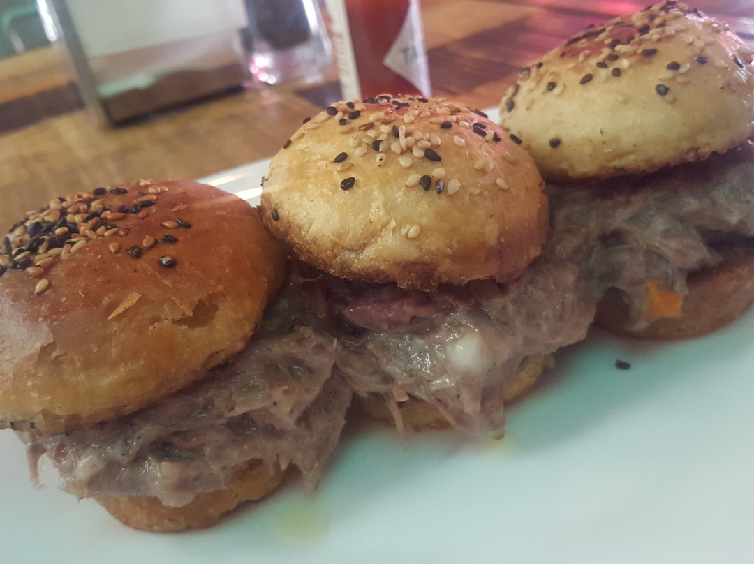 Corazon de Malta GastroPub