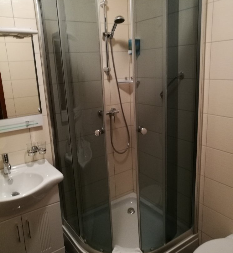 Hotel Restaurant Adria Stuben主图