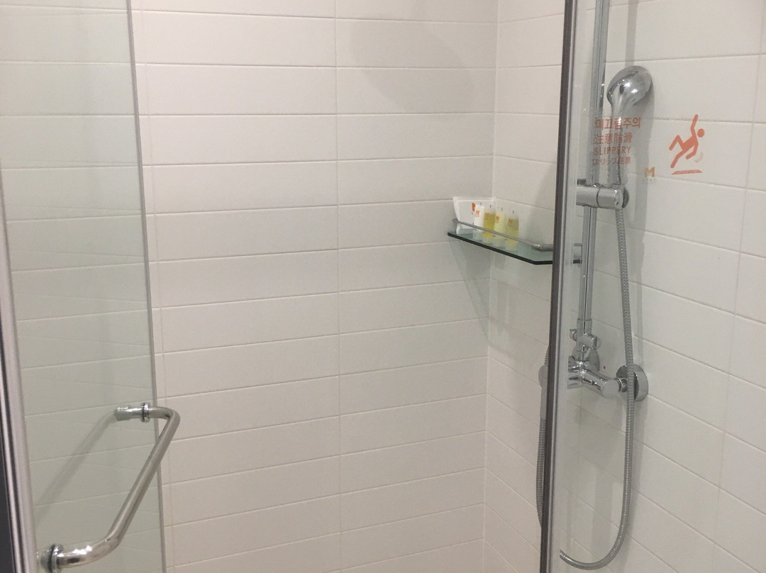 RAMADA ENCORE by Wyndham Cheonan主图