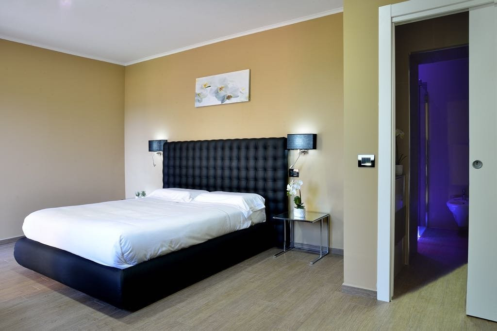 Agriturismo Macchia di Tuono主图