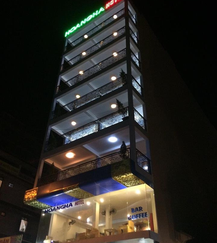 黄河酒店