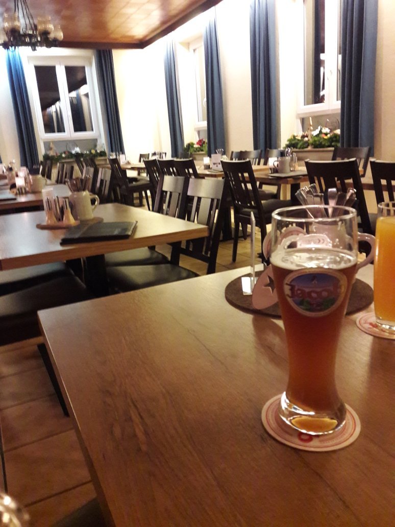 Gasthof-Pension Deutsch-官方