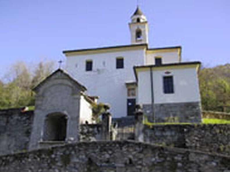 Chiesa di S. Maria景点图片