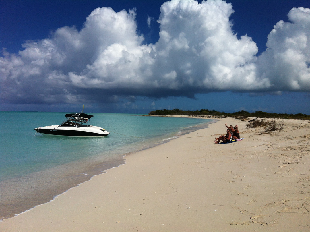 Silly Creek Water Sports