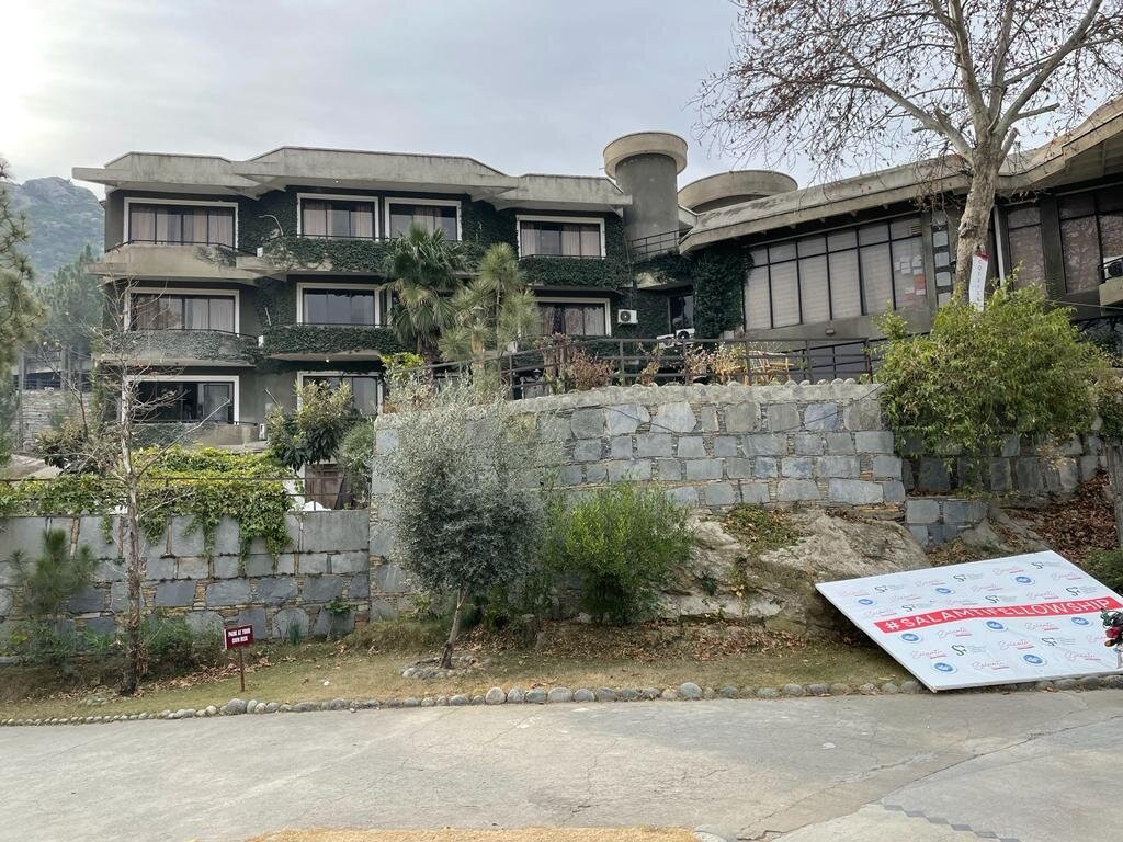 Rock City Resort主图