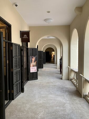 The Barrack Block-香港必去景点