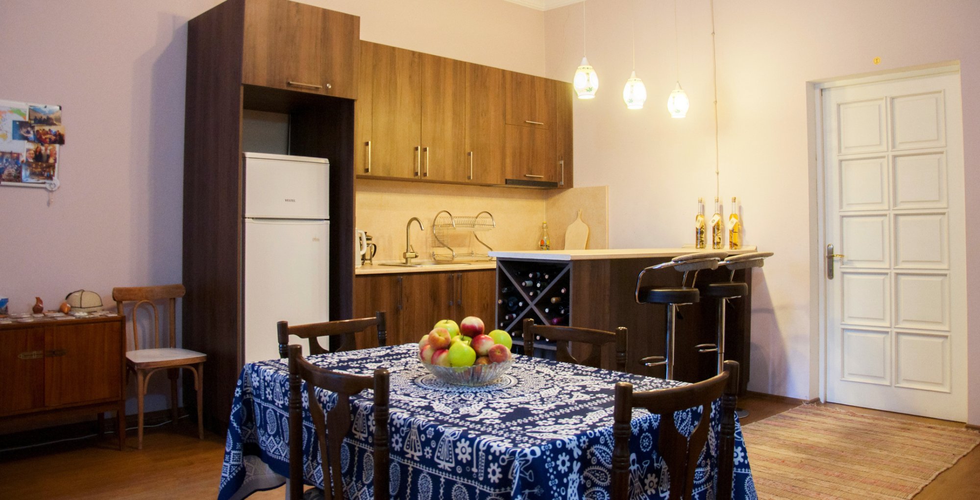 Guest House Lile-官方