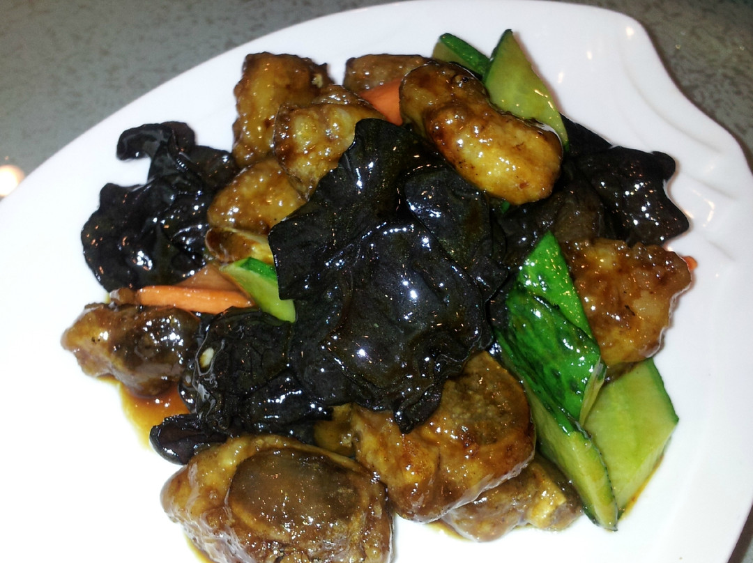 川人百味(华南安盛店)主图