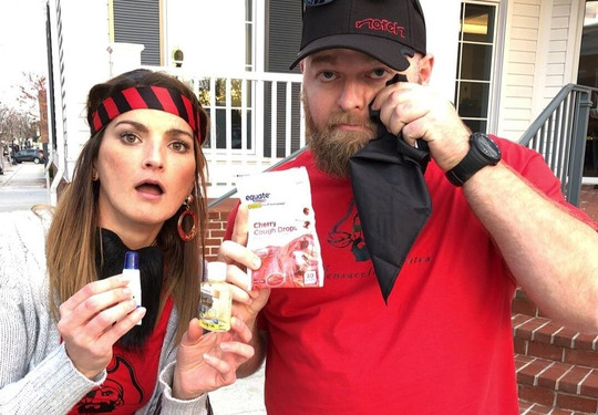 Crazy Dash Digital Adventures-阿尔伯克基必去景点