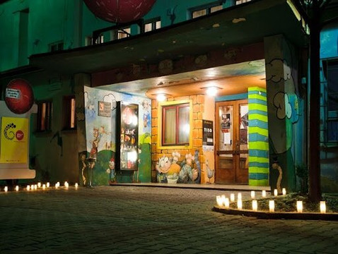 Bábkové Divadlo Žilina