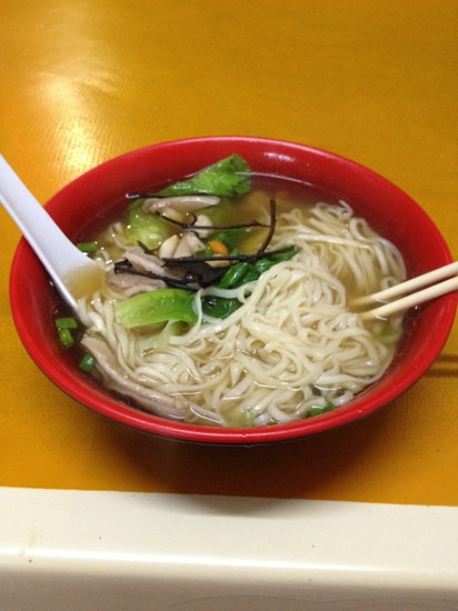 福建沙县小吃(荷光路店)主图