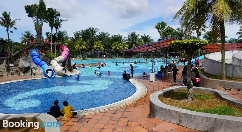 Bukit Beruntung Golf & Country Resort主图