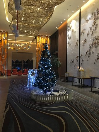 南昌融创诺富特酒店主图