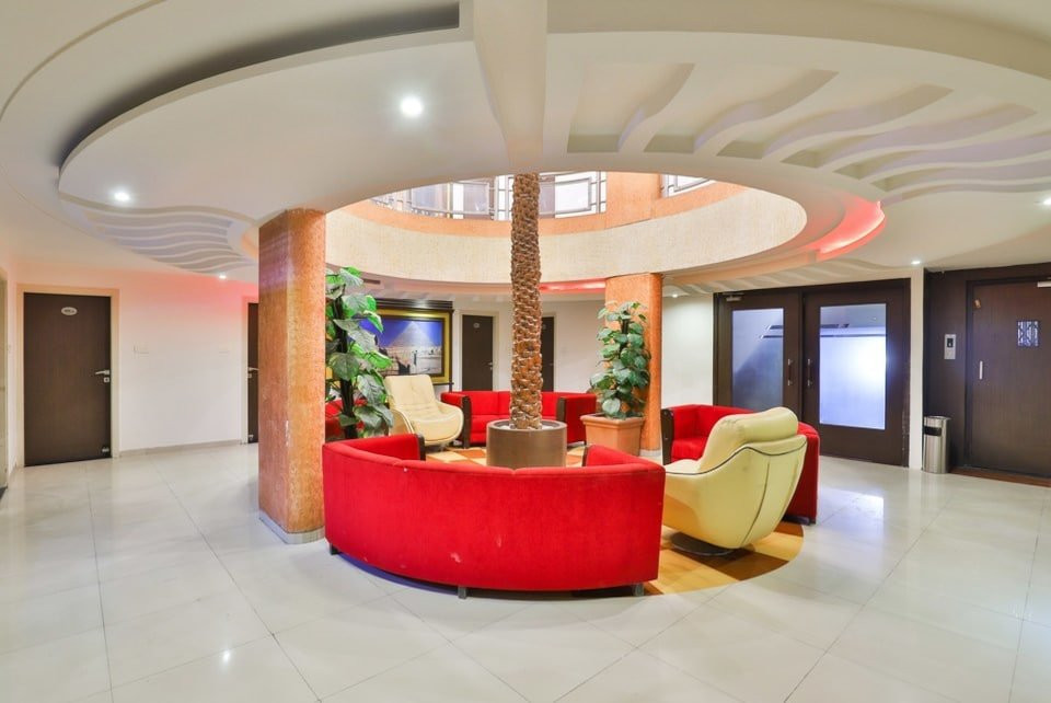 Hotel Europa Inn主图