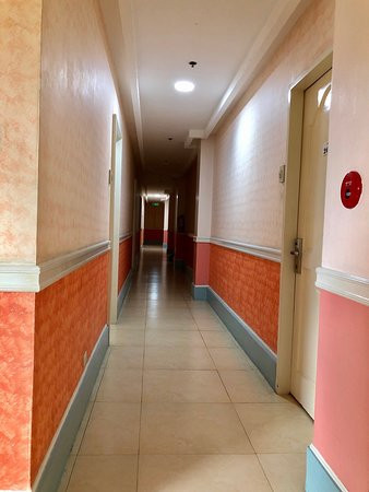 Legazpi Garden Hotel主图