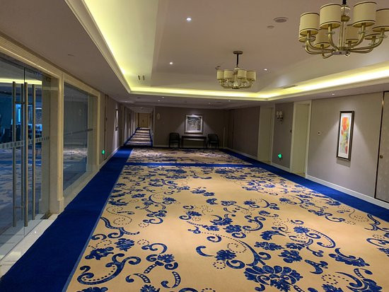 唐山新华联铂尔曼大酒店主图