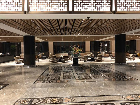 北京雁栖酒店主图