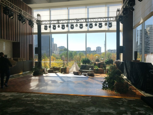 北京望京凯悦酒店主图