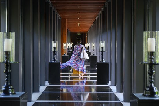 三亚太阳湾柏悦酒店主图