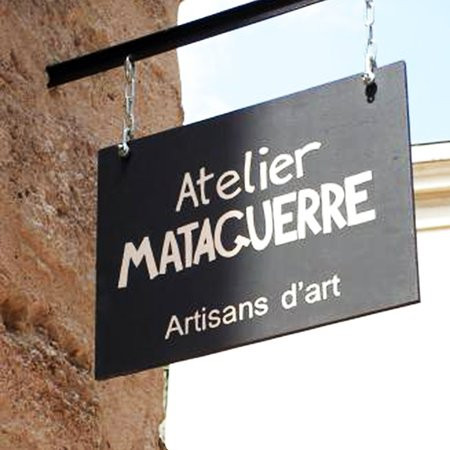 Atelier Mataguerre, poterie, tableaux景点图片