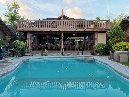 Residencia de Palo Maria主图