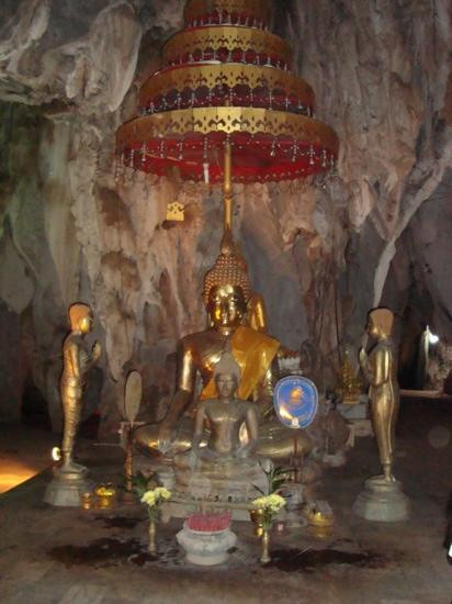 Wat Pra That Doi Pra Chan-夜塔必去景点