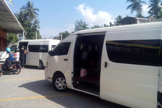 PUTRA RF TRANS BLITAR