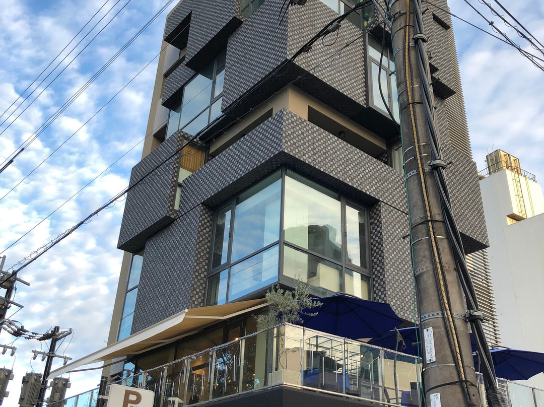 Tejinaya Hakata-Chuo必去景点