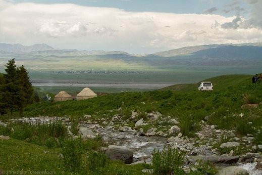 Kyrgyz-Travel-Naryn必去景点